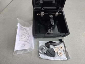 Whipmix Hanau wide-View Arcon Articulator