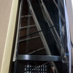 New 30in Over The Range Microwave Whirlpool 