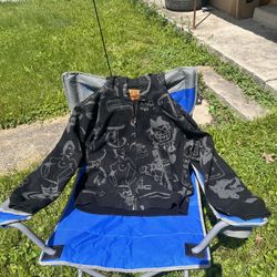 FTP Denim Jacket
