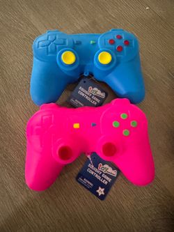 Remote Control Squishy