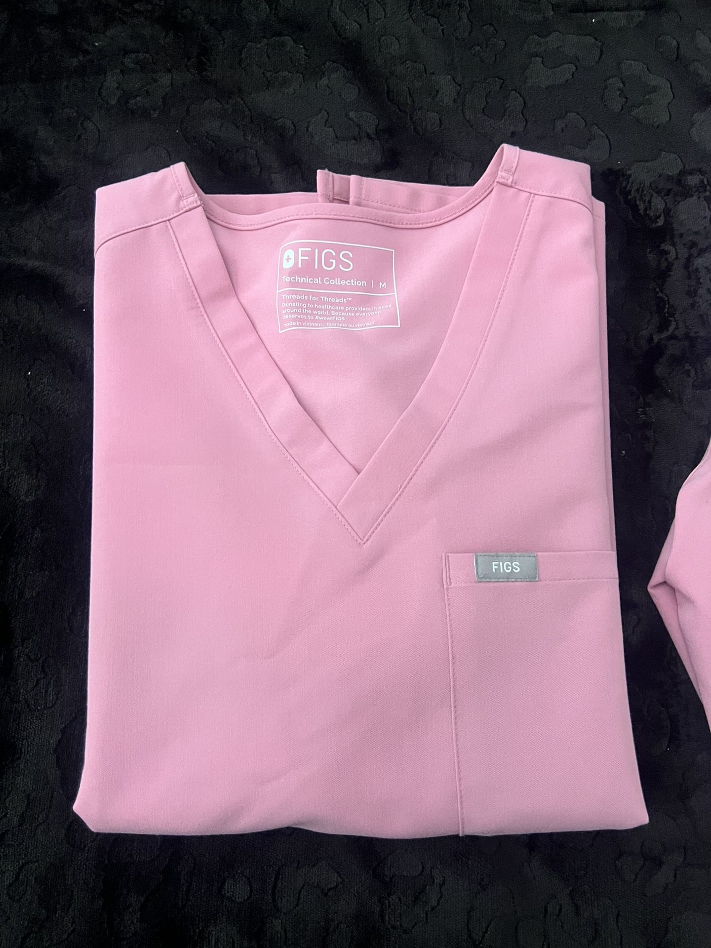 Figs Scrub Set