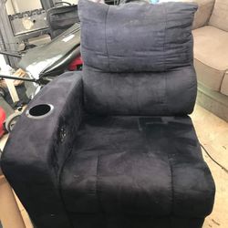 Gaming/ Movie Reclining  Chairs 