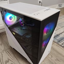 Gaming PC i7 11700kf