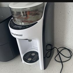 Baby Brezza