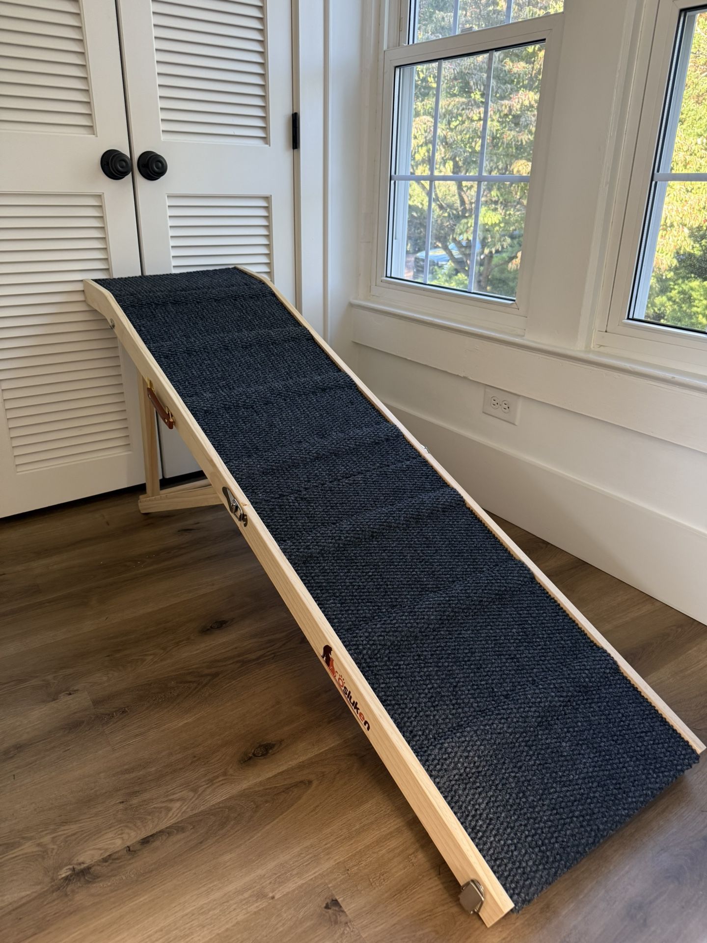 Dog Ramp $50.00 (MSRP $139.99) OBO