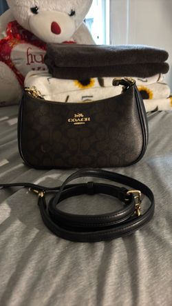Teri Coach purse,