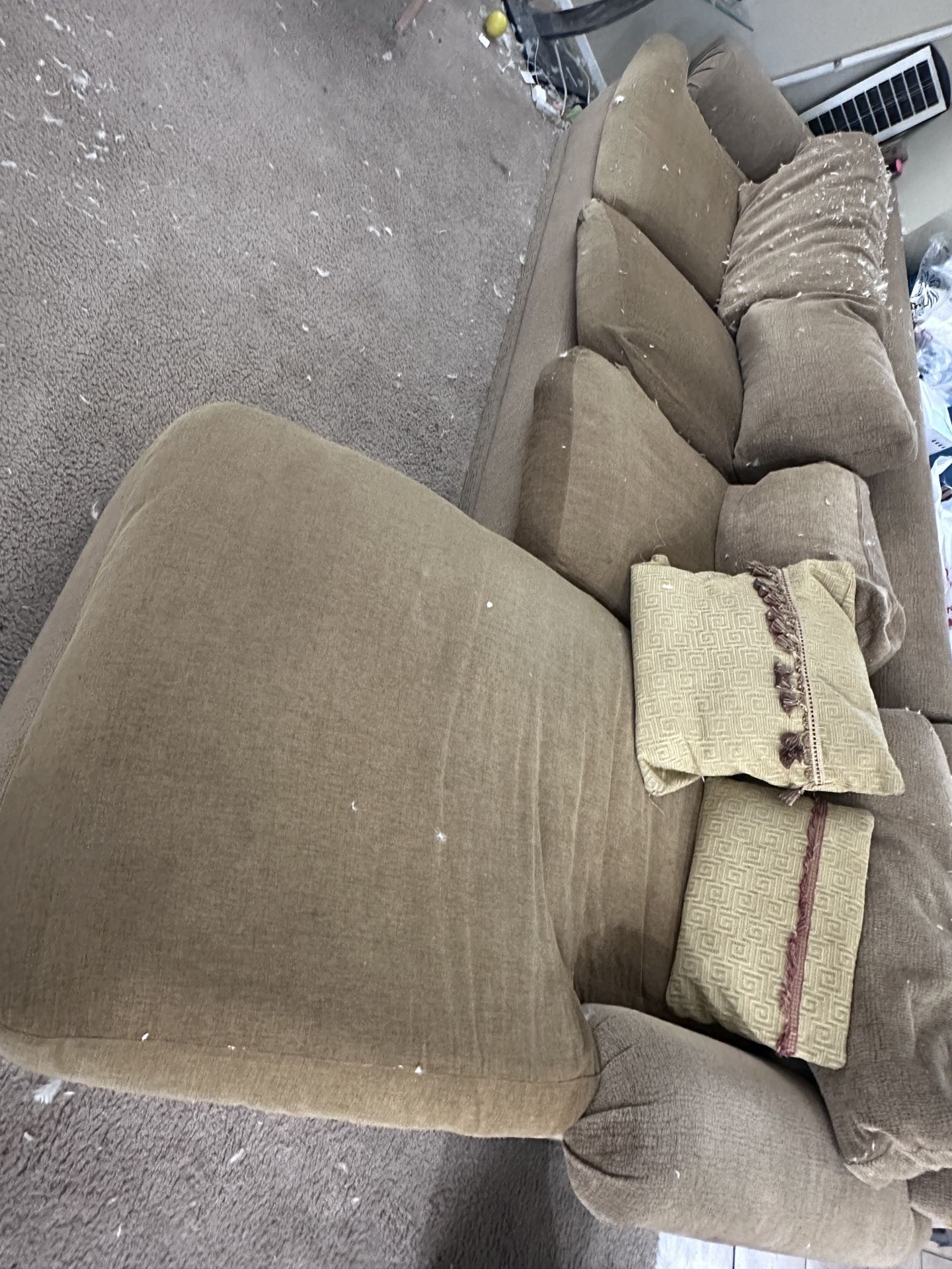 Free Sleeper Bed Sofa