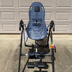 Teeter EP-560 Inversion Table 