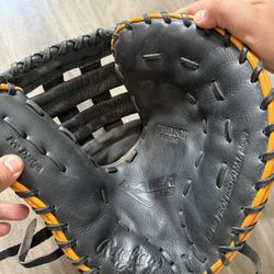 Rawlings Gamer XLE Firstbaseman Glove 12.5