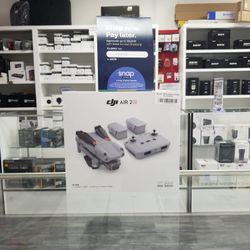 DJI AIR 2 S