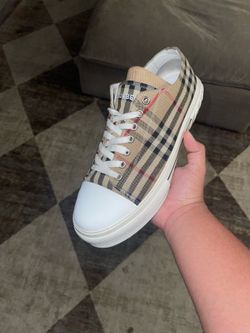 Burberry Shoes