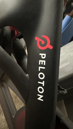 Peloton Bike
