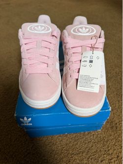 Adidas Campus 00s Pink