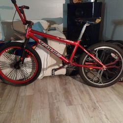 1984 RedLine Bmx Bike