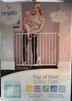 Safety gate