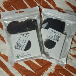 Active Trace Apple Find My Tracker – 2 Pack