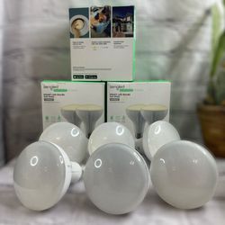 Bundle (3) Sengled Element Classic Smart Led Bulbs Soft White 2-Pack 650 Lumens