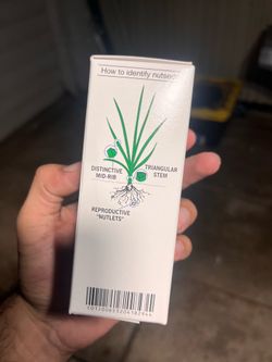 Herbicide