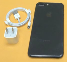 iPhone 8 Plus 64GB Factory Unlocked
