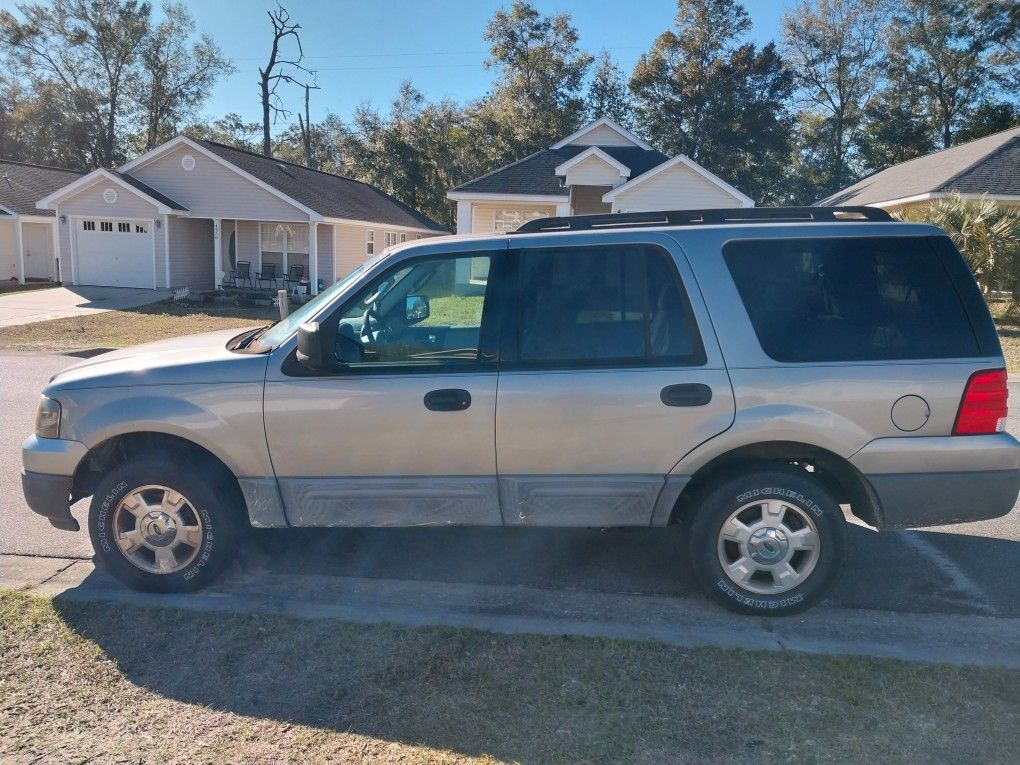 2006 Ford Expedition