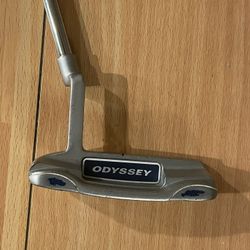 Callaway Odyssey White Hot Rx Putter