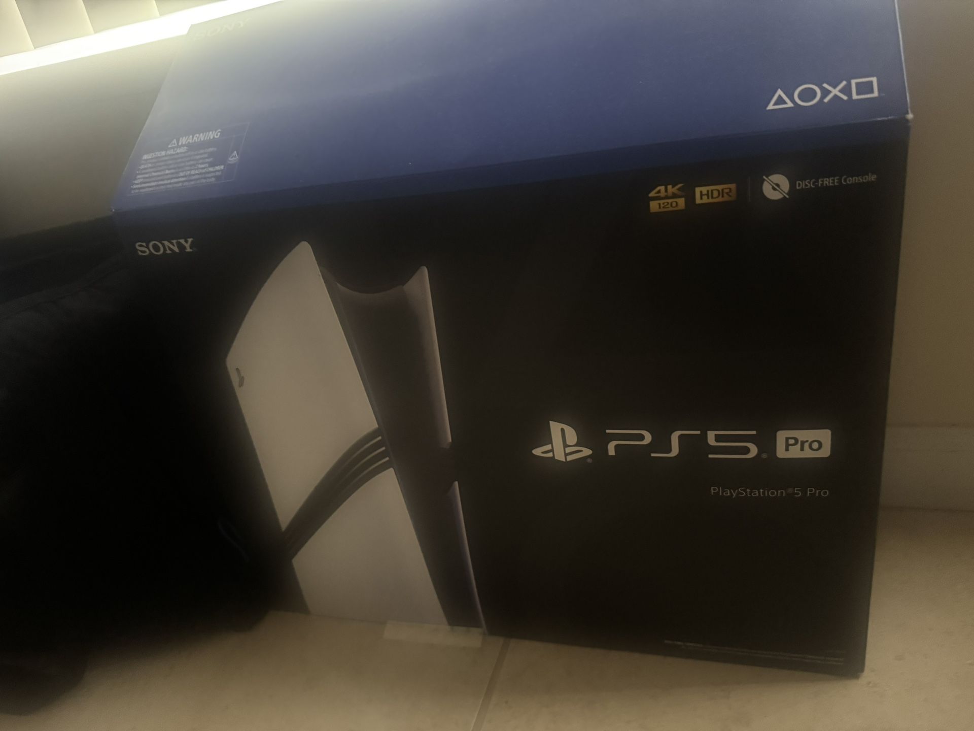 Ps5 Pro