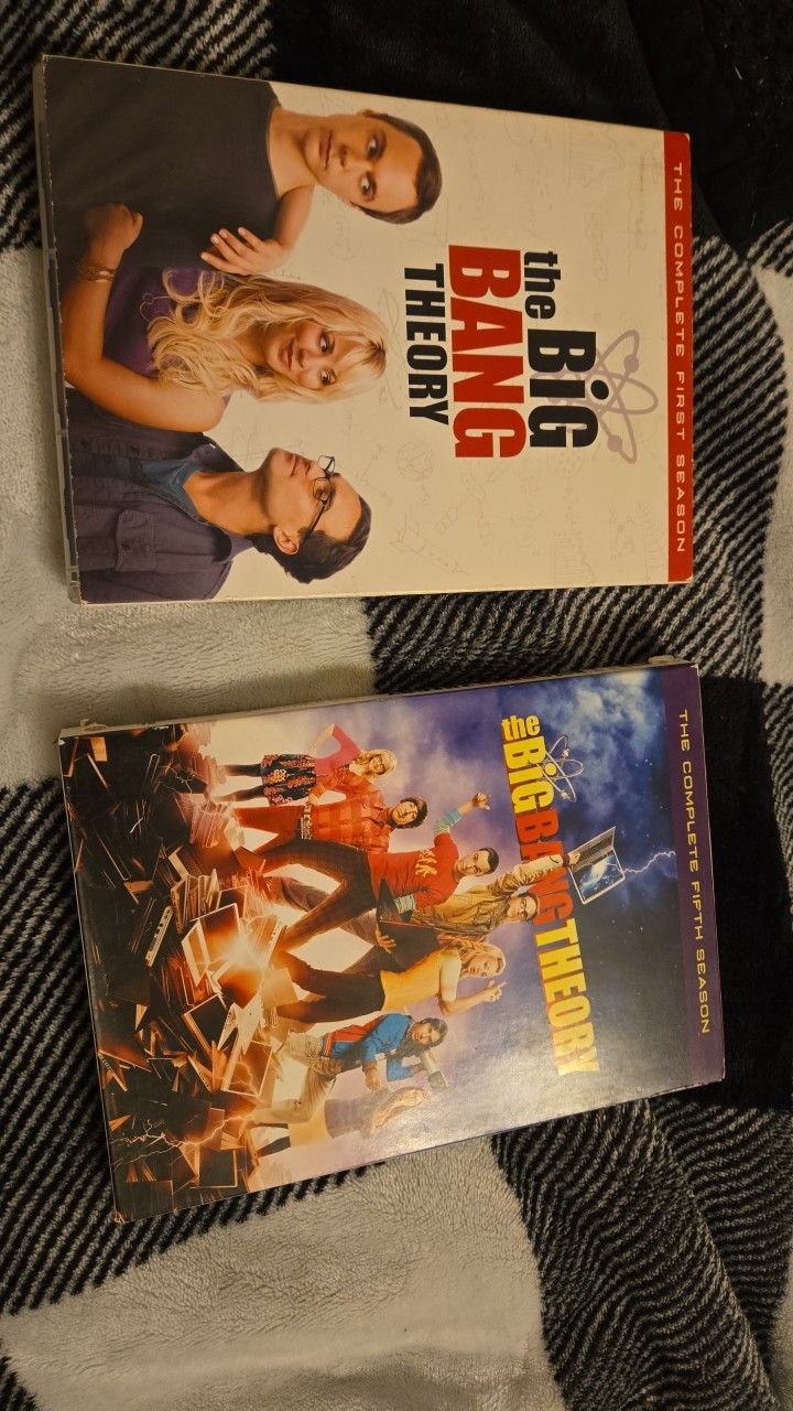 Big Bang Theory