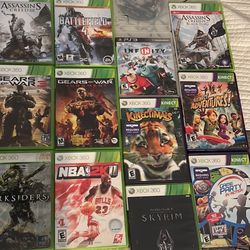 Xbox 360,Kinect,ps3