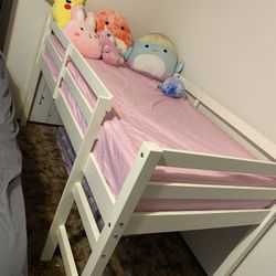 Loft Bed
