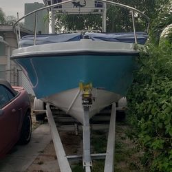 MAKO 1999 🚨👌EXCELENTE🚨