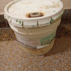 Tile Glue : Grit-set Green Glue 2000