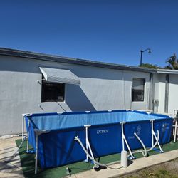 Vendo X Mudanza 14x33  Esta  Nueva Solo La Use 3 Veces