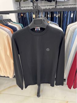 Moncler long sleeve