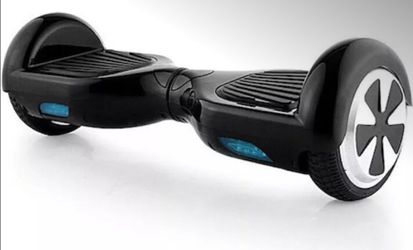 Hoverboard