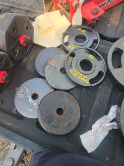 Weights