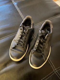 Puma Tennis Shoes Size 8