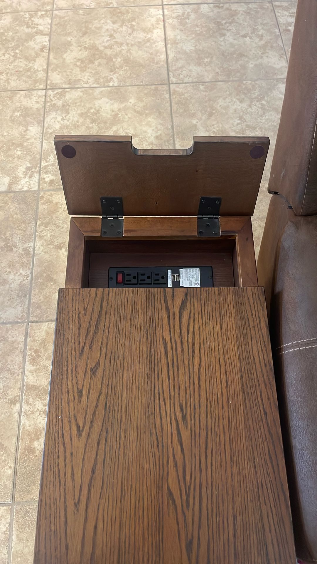 End Tables