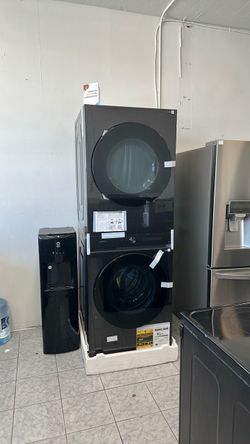Washer dryer Samsung new