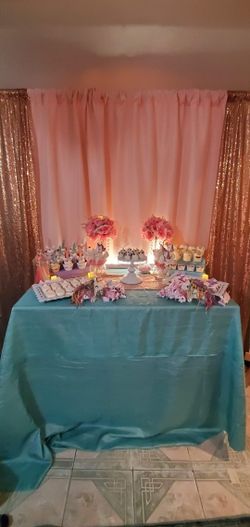 Heart and soul Designs backdrop