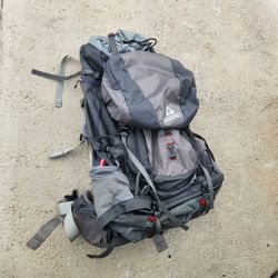 Ascend H20 Hiking Backpack