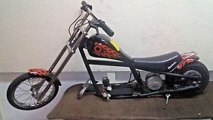 RAZOR ELECTRIC MINI CHOPPER