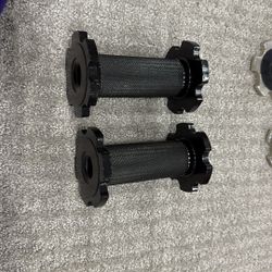 Pépin Dumbbell HD Series Fat Grip