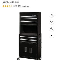 Tool Chest 