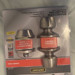 Combo Pack De Llavín 