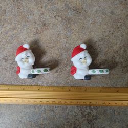 Beacon Hill Penguin Candle Climbers