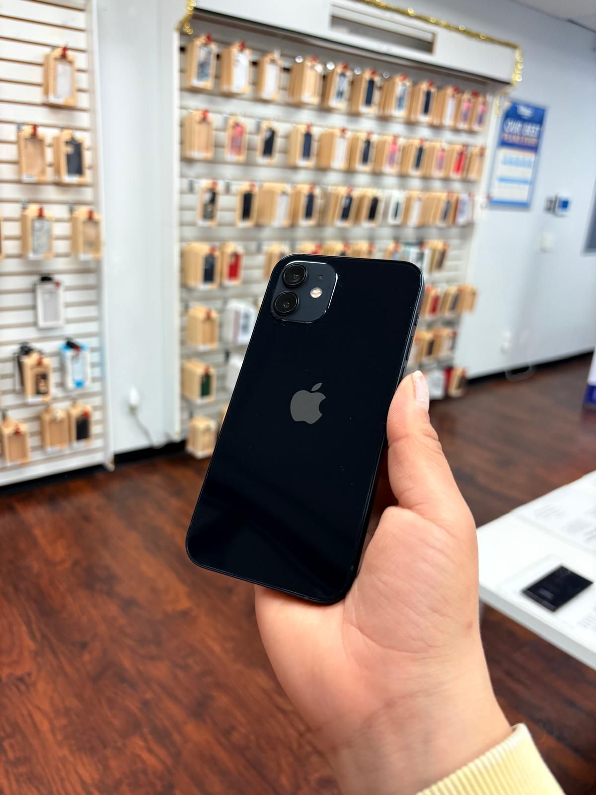๐ฃ iPhone 12 Under $175?! Just $1 Down Today โ Save 70% with Warranty Included ๐ฆ