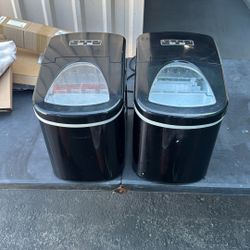 FRIGIDAIRE ICE MAKER 