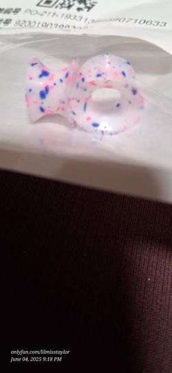 1/2 Inch (12mm ) Silicone Ear Tunnel Gauges 