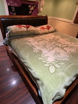 Bed Frame