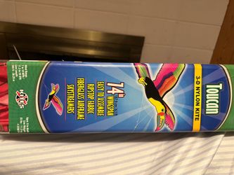 3D  Kite